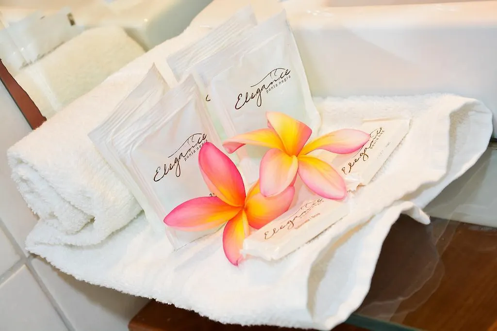 Elegance Flat Ponta Negra Beira Mar Hotel Natal Brazil