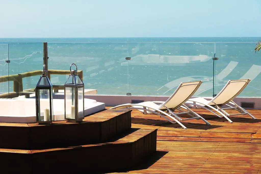 Elegance Flat Ponta Negra Beira Mar Hotel Natal 4*,