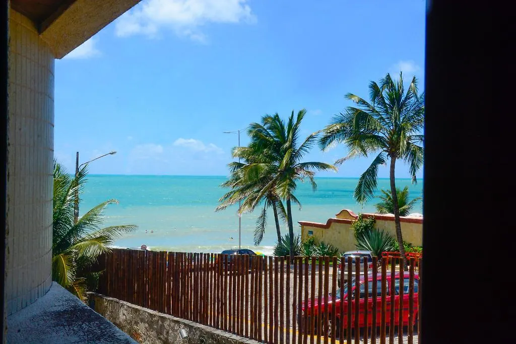 Elegance Flat Ponta Negra Beira Mar Hotel Natal 4*,