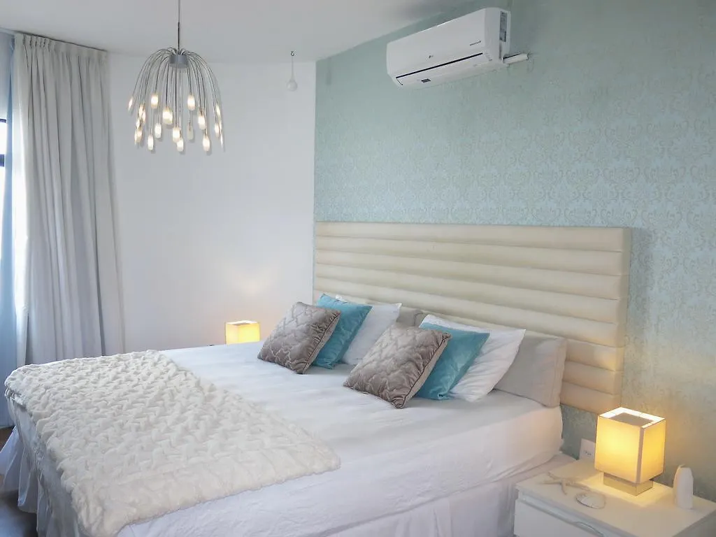 Elegance Flat Ponta Negra Beira Mar Hotel Natal