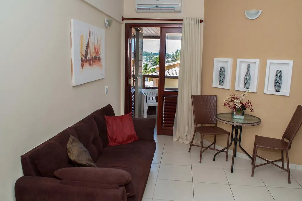 Elegance Flat Ponta Negra Beira Mar Hotel Natal