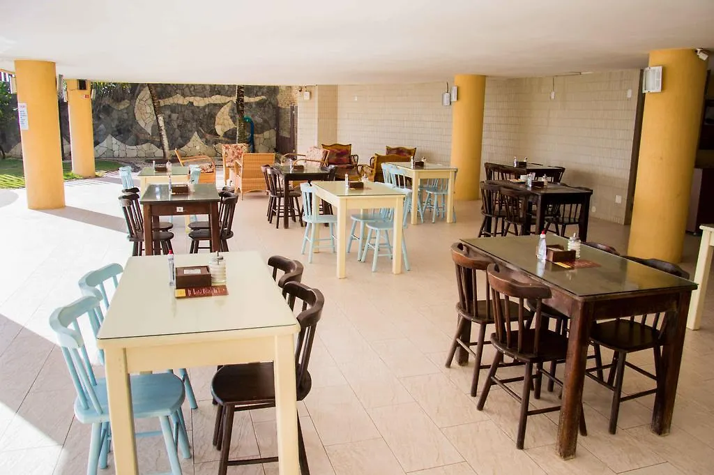 Elegance Flat Ponta Negra Beira Mar Hotel Natal